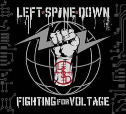 Left Spine Down : Fighting for Voltage